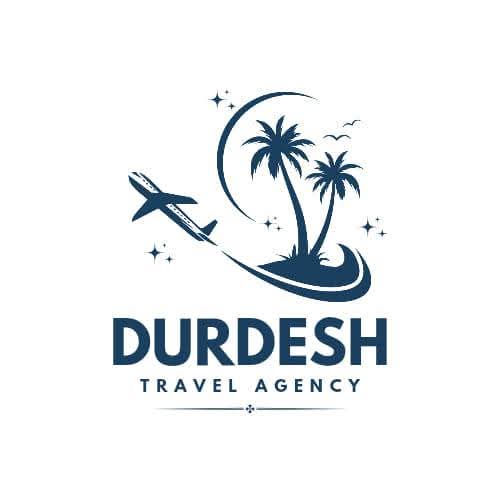 Durdesh Travel Agency logo